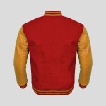 Varsity Jacket